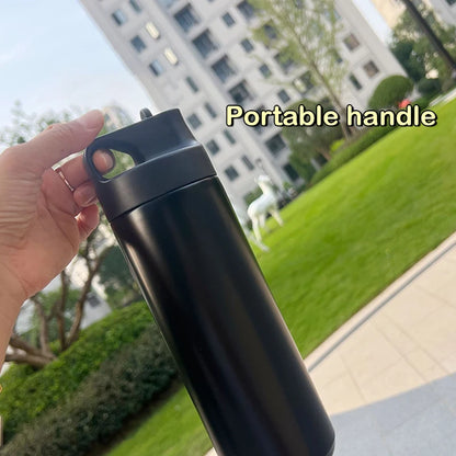 550ML Stainless Steel Travel Thermal Mug