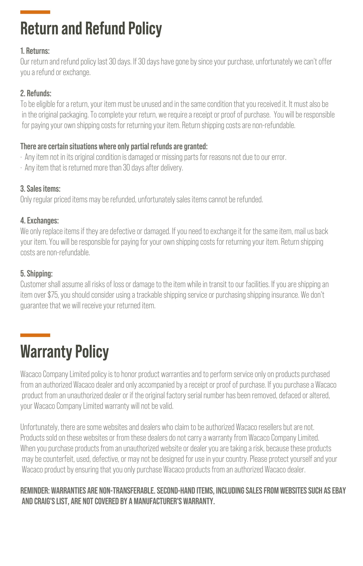 WACACO Octaroma Stainless Steel Coffee Tumbler