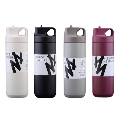 550ML Stainless Steel Travel Thermal Mug