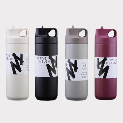 550ML Stainless Steel Travel Thermal Mug