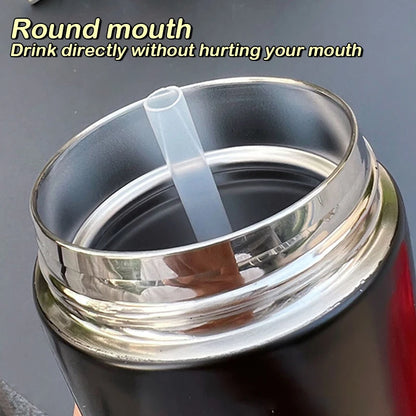 550ML Stainless Steel Travel Thermal Mug