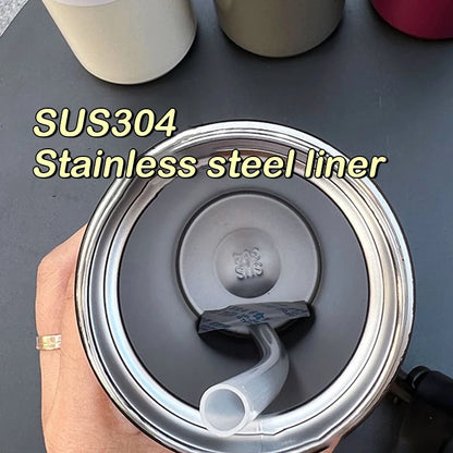 550ML Stainless Steel Travel Thermal Mug