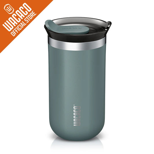 WACACO Octaroma Stainless Steel Coffee Tumbler