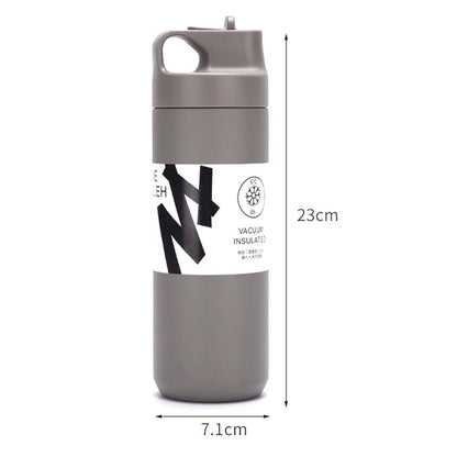 550ML Stainless Steel Travel Thermal Mug