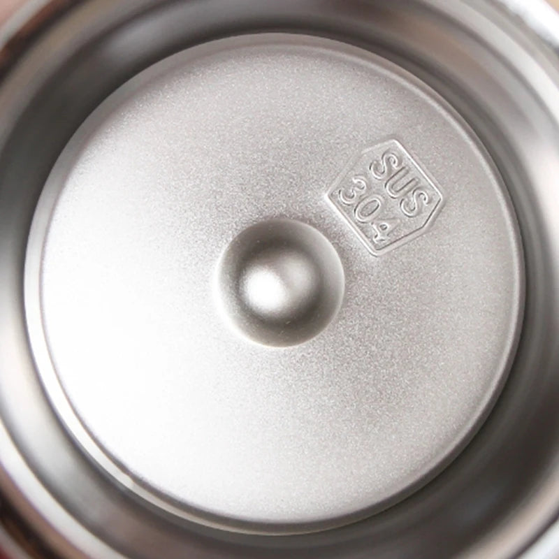 550ML Stainless Steel Travel Thermal Mug