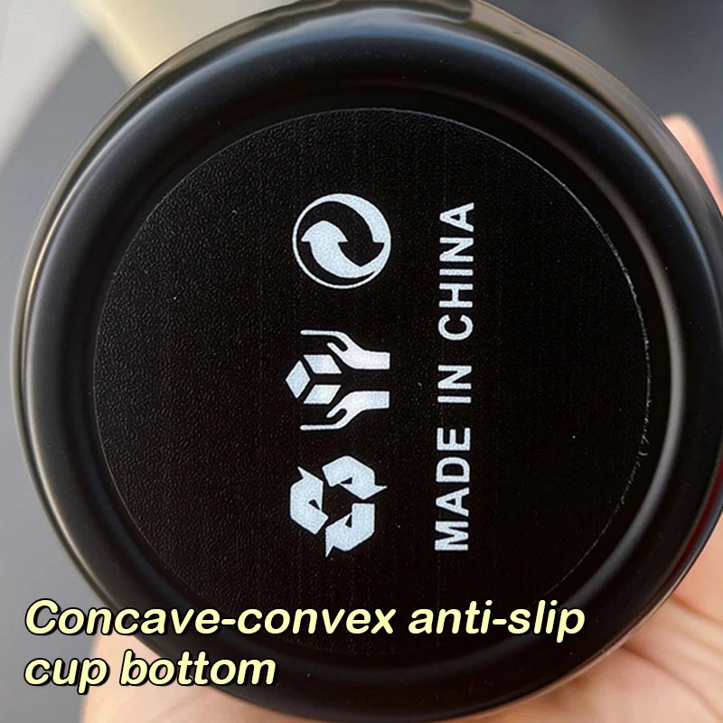 550ML Stainless Steel Travel Thermal Mug