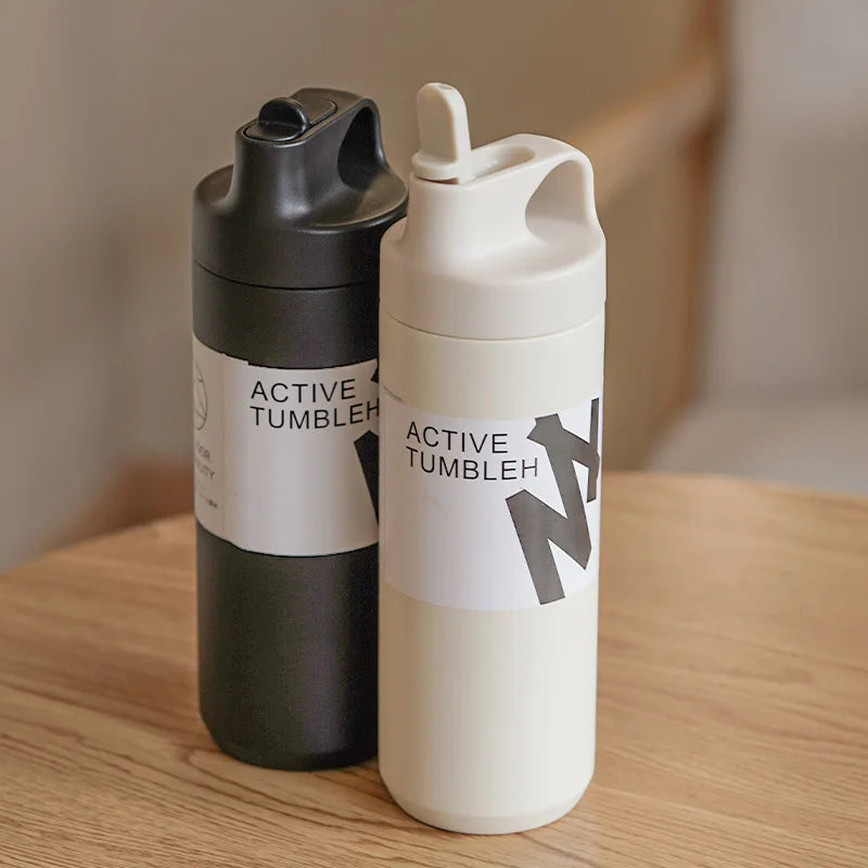 550ML Stainless Steel Travel Thermal Mug