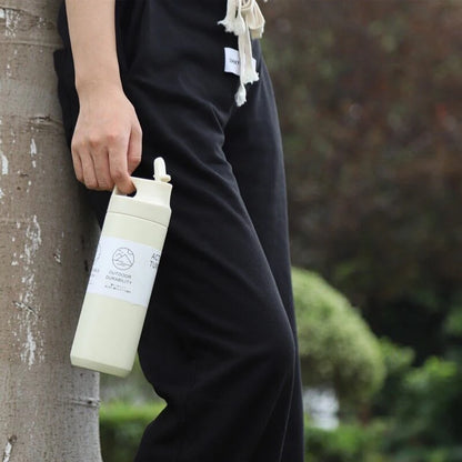 550ML Stainless Steel Travel Thermal Mug